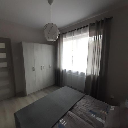 Lewa Lodz Apartment Екстериор снимка