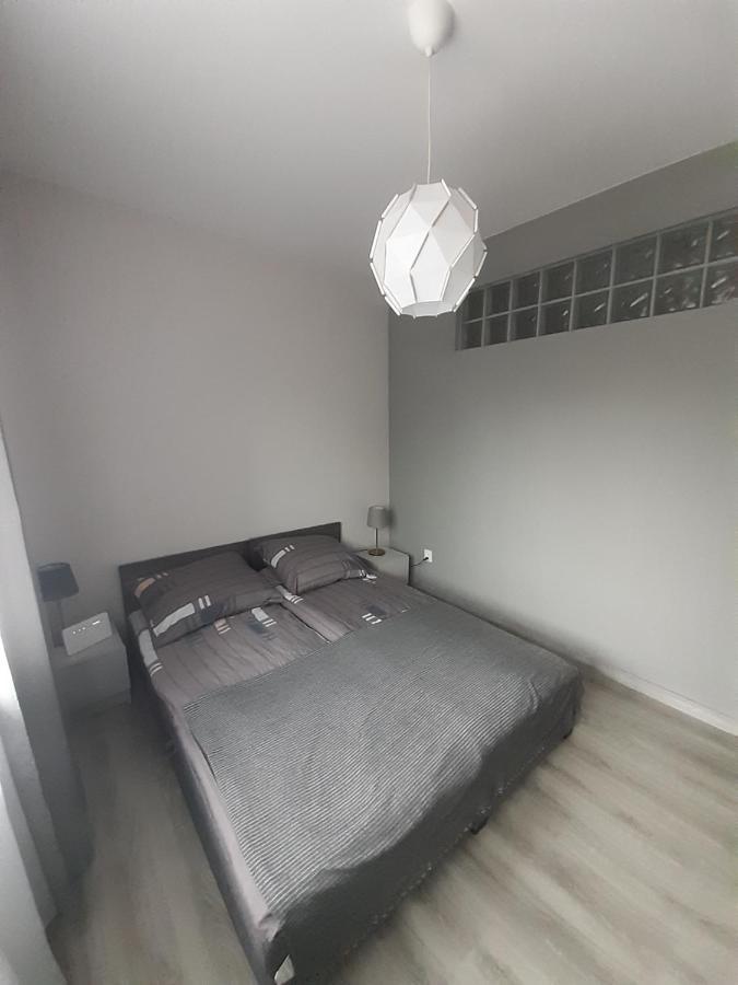 Lewa Lodz Apartment Екстериор снимка