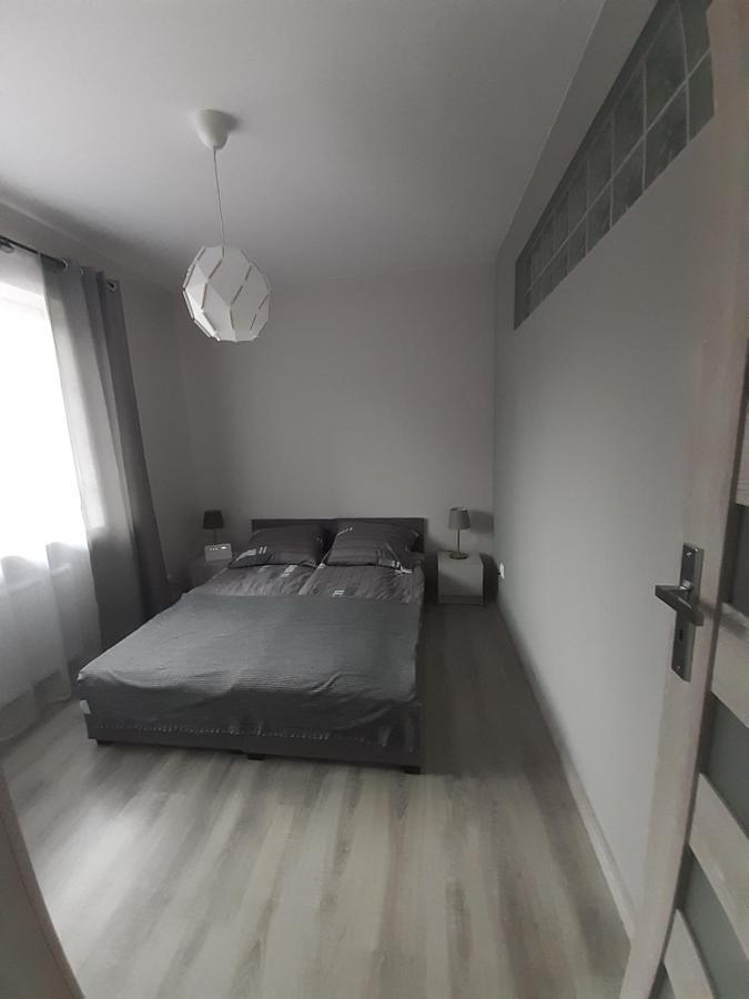 Lewa Lodz Apartment Екстериор снимка
