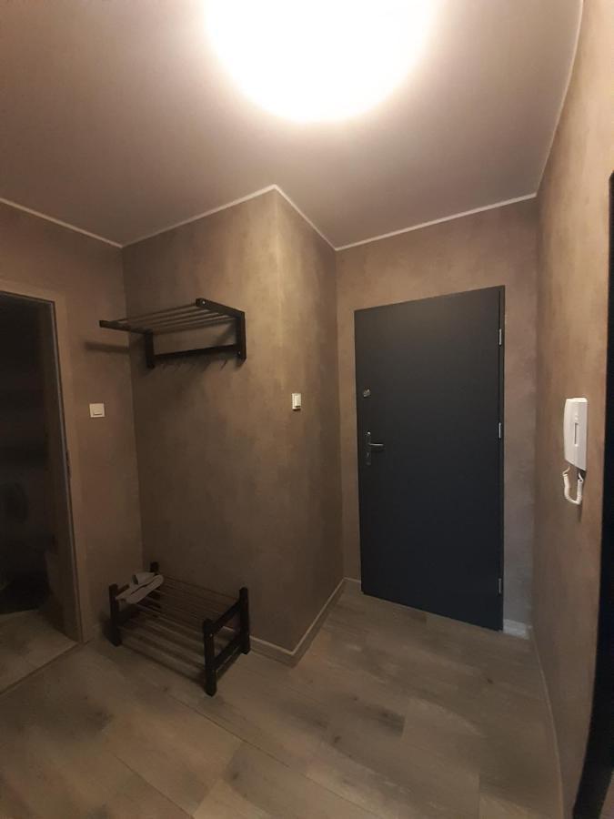 Lewa Lodz Apartment Екстериор снимка