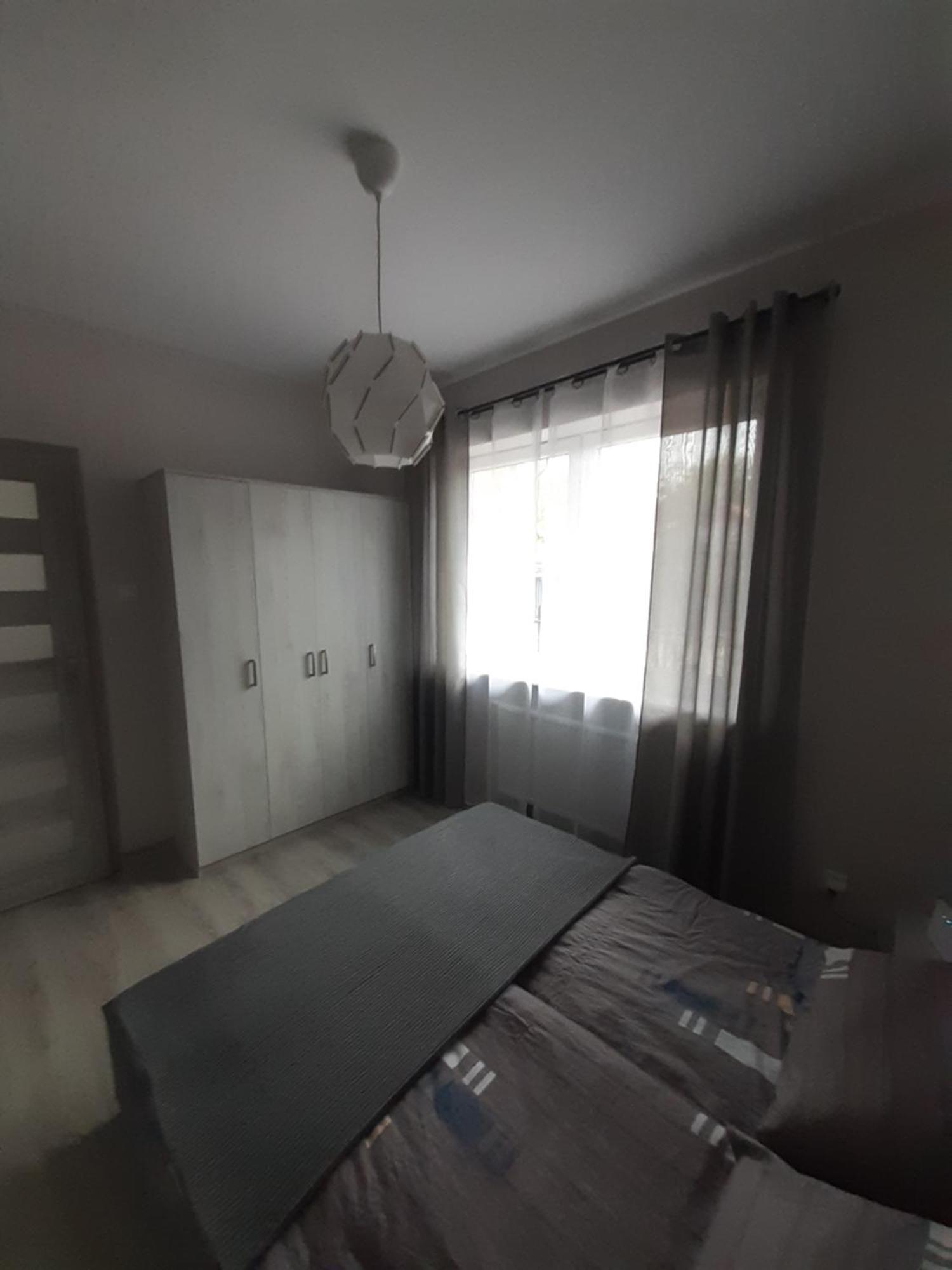 Lewa Lodz Apartment Екстериор снимка
