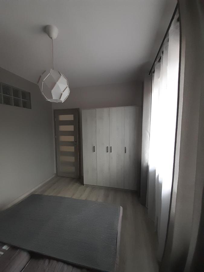 Lewa Lodz Apartment Екстериор снимка